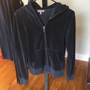 Juicy couture tracksuit